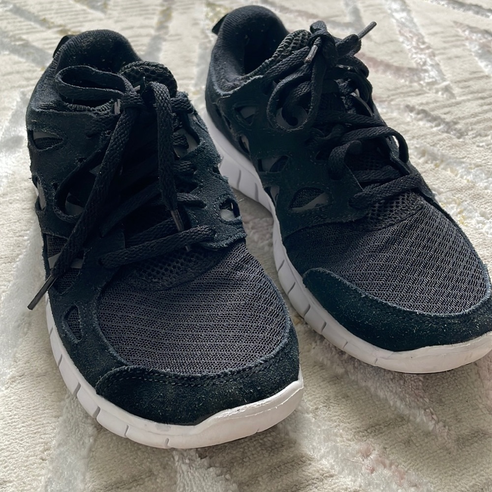 Nike free run 2